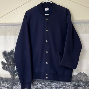 Obey Dryden Cardigan